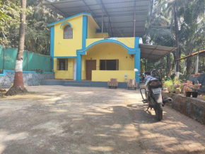 ll EMPYREAN STAY ll 4BHK ll MALHAR VILLA ll ALIBAUG ll